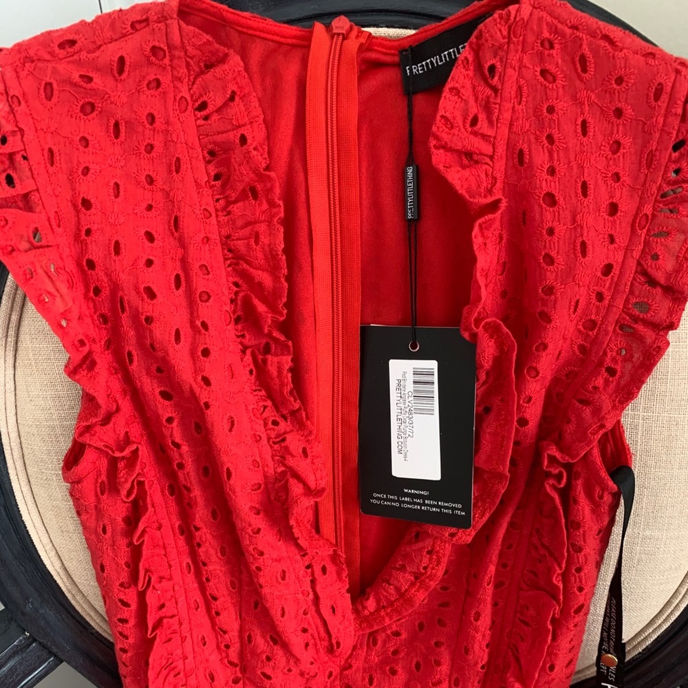 Dress - Picture 2 of 3